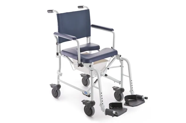 Invacare Lima 5'' — ракурс 3