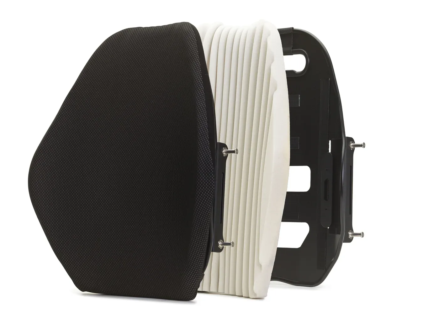 Invacare Matrx E2 Deep — ракурс 2