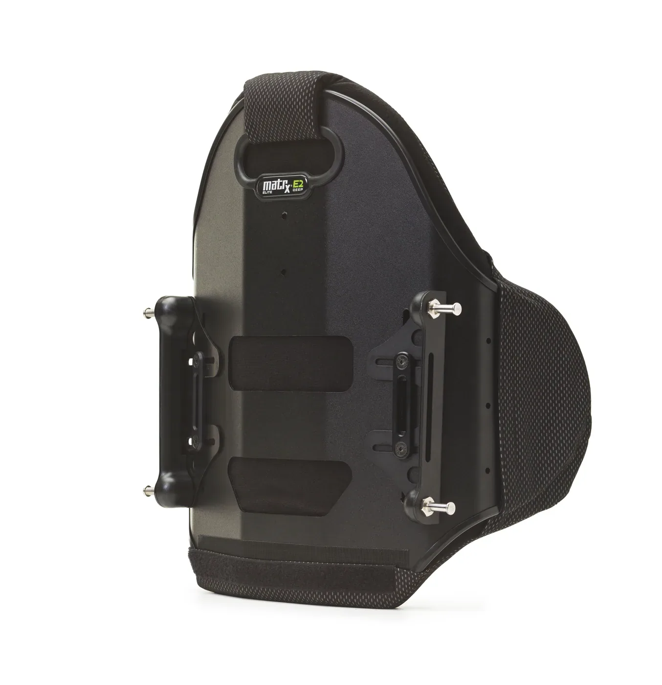 Invacare Matrx E2 Deep — ракурс 6