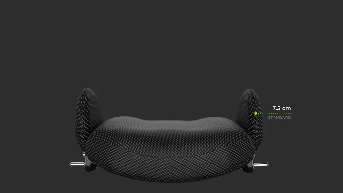 Invacare Matrx MAC — ракурс 5