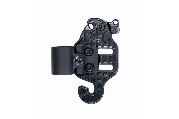 Invacare Matrx Mini — ракурс 2