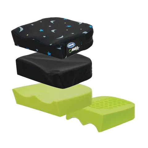 Invacare Matrx Mini PS