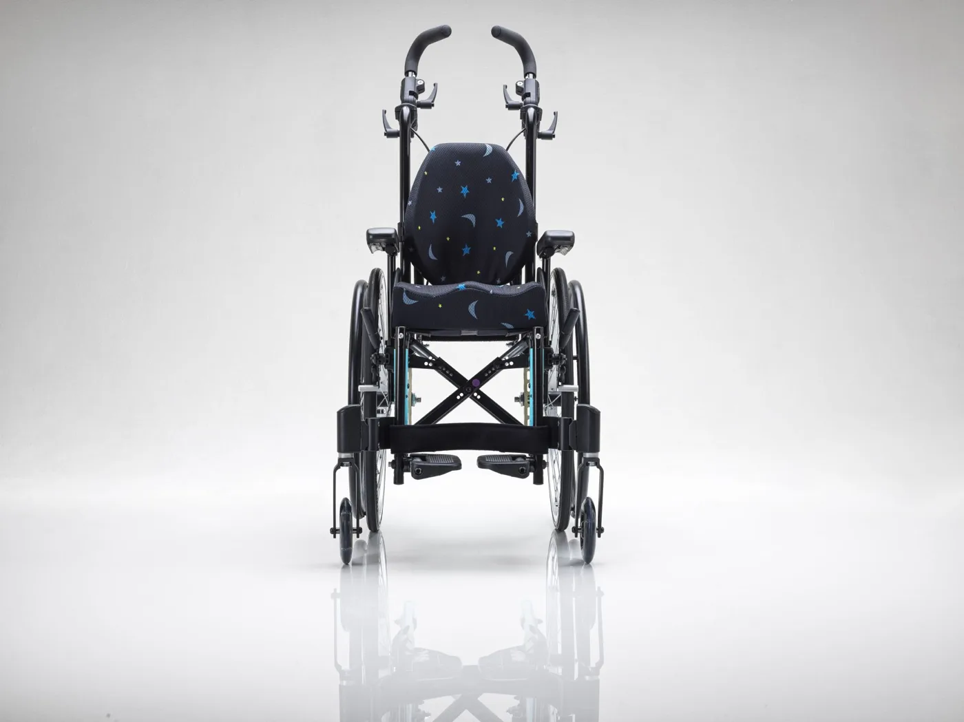 Invacare Matrx Mini PS — ракурс 5