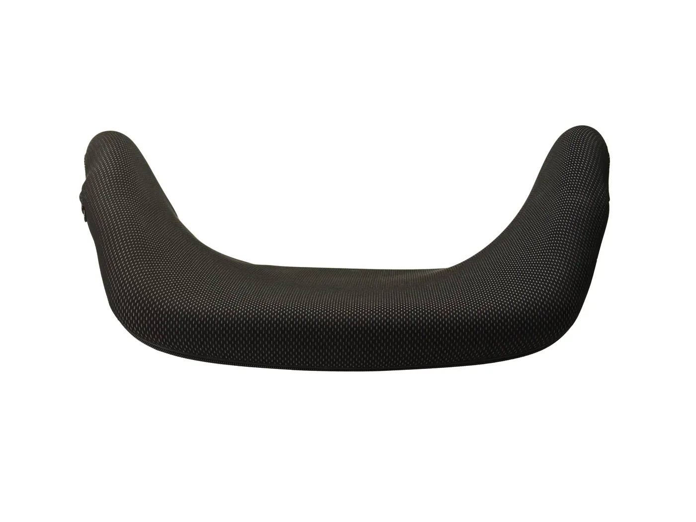 Invacare Matrx Posture Back Deep — ракурс 5