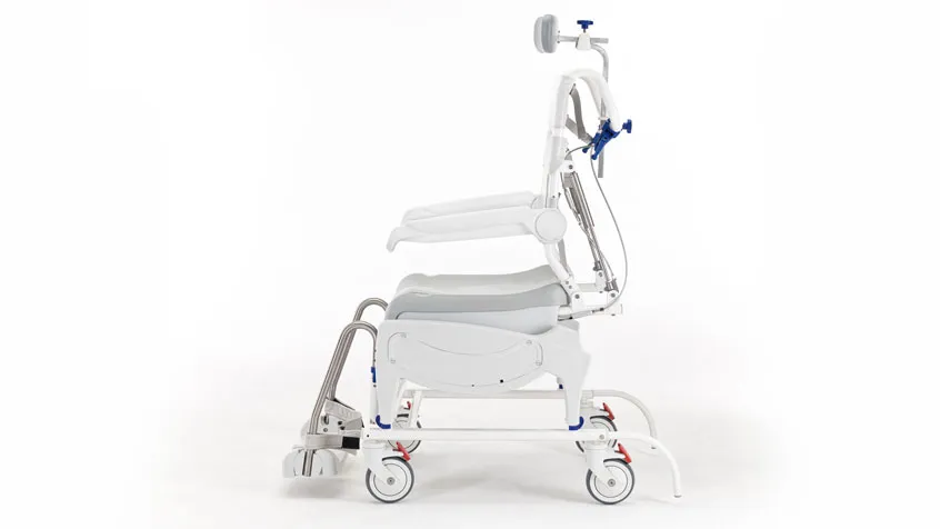 Invacare Ocean Ergo — ракурс 2