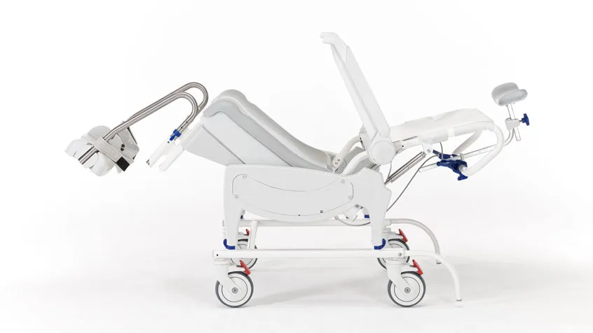 Invacare Ocean Ergo — ракурс 4