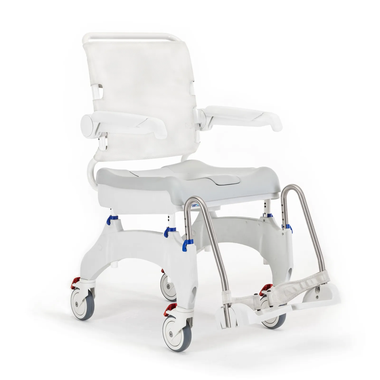 Invacare Ocean Ergo — ракурс 6