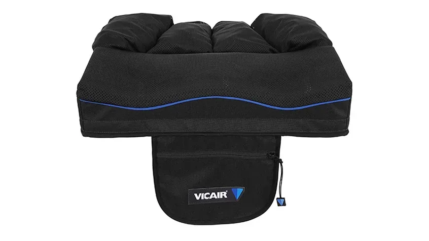 Vicair Active O2 — ракурс 2