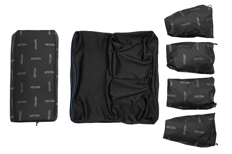 Vicair Active O2 — ракурс 3