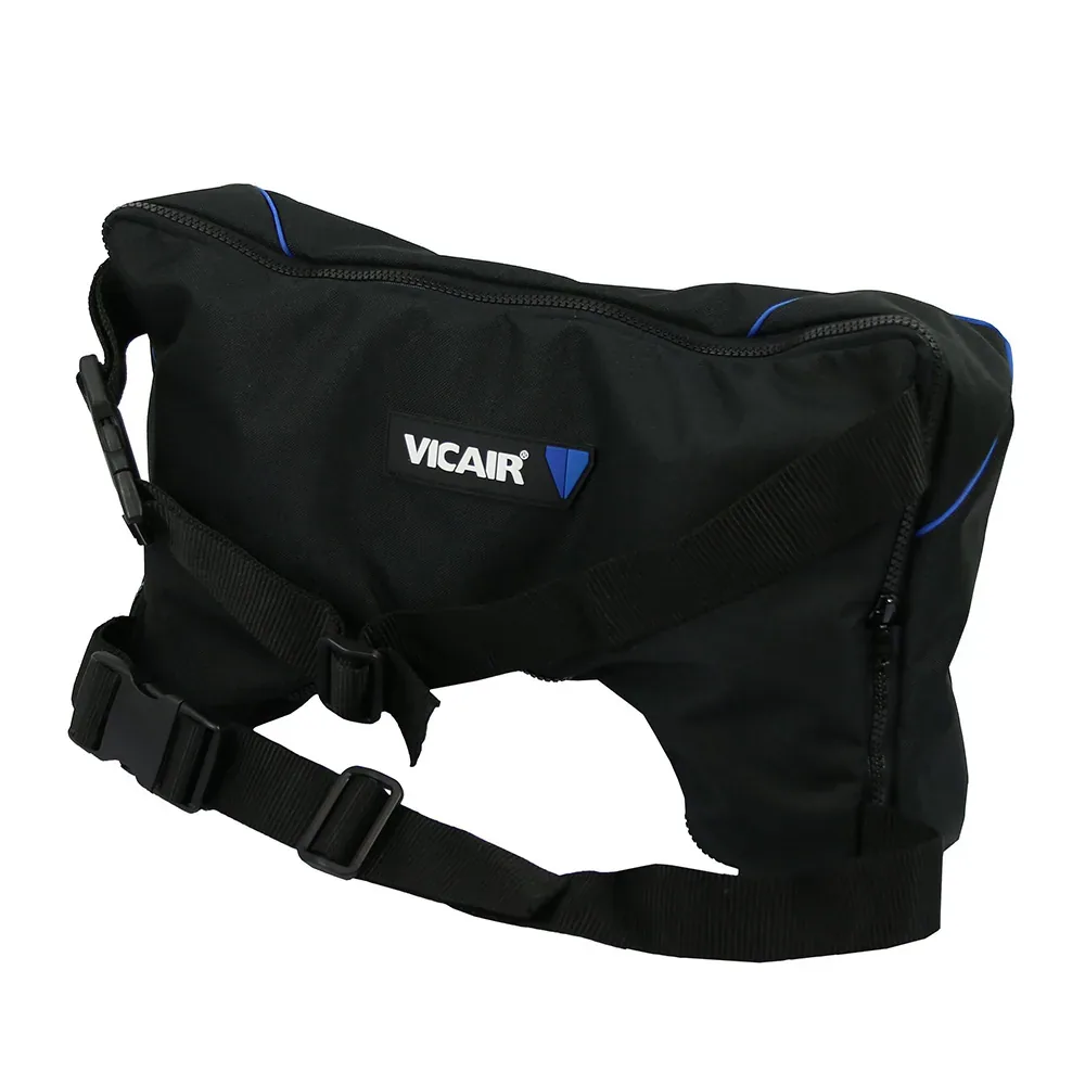 Vicair Butterfly back — Invacare, официальная съёмка