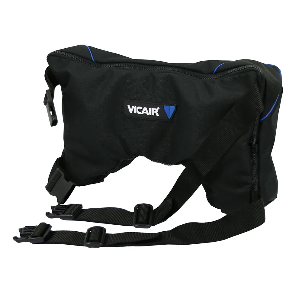 Vicair Butterfly back — ракурс 6