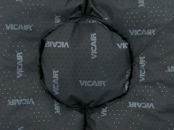 Vicair Centre Relief O2 — ракурс 2