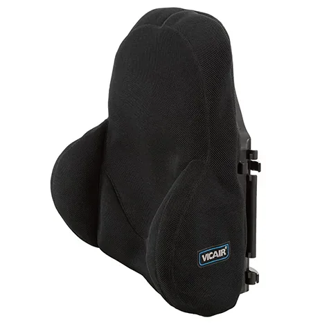 Vicair Multifunctional O2 Flex back — ракурс 2