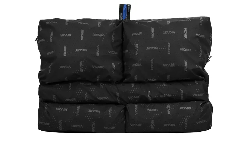 Vicair Xxtra O2 — ракурс 4