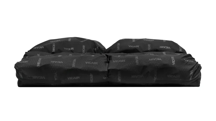 Vicair Xxtra O2 — ракурс 5