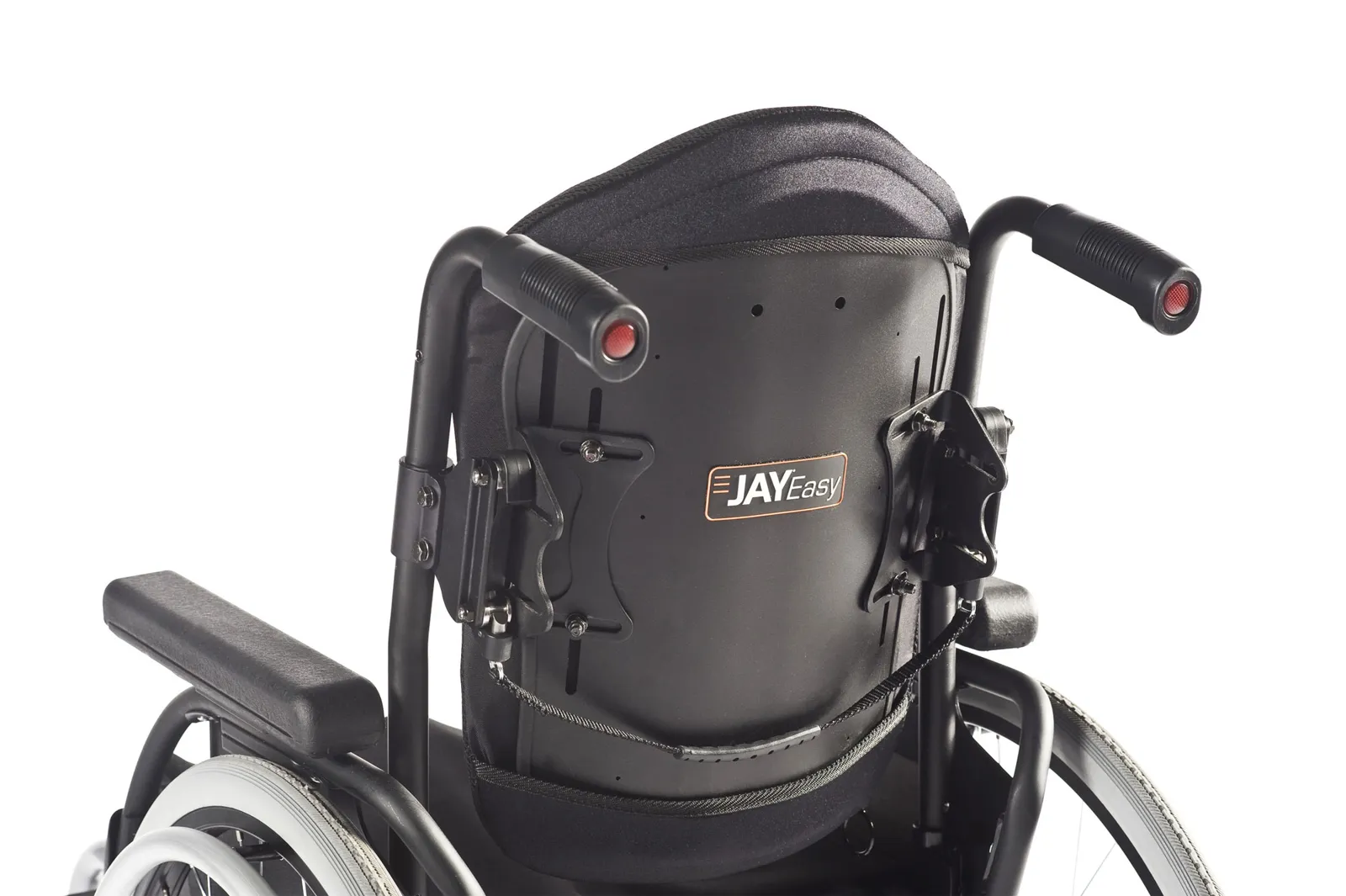 JAY Easy — ракурс 3