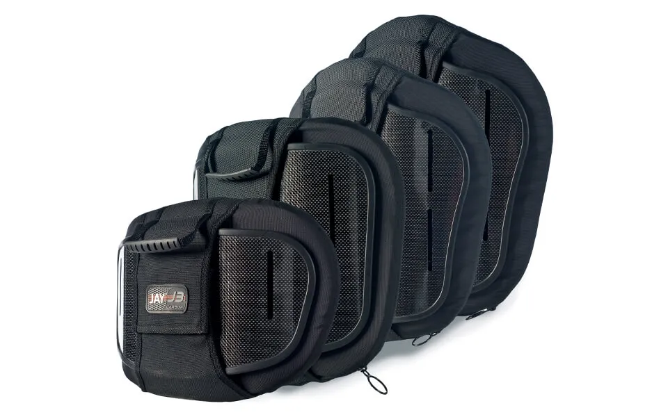 JAY J3 Carbon — ракурс 2