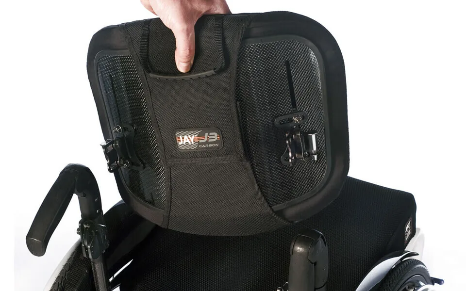 JAY J3 Carbon — ракурс 3