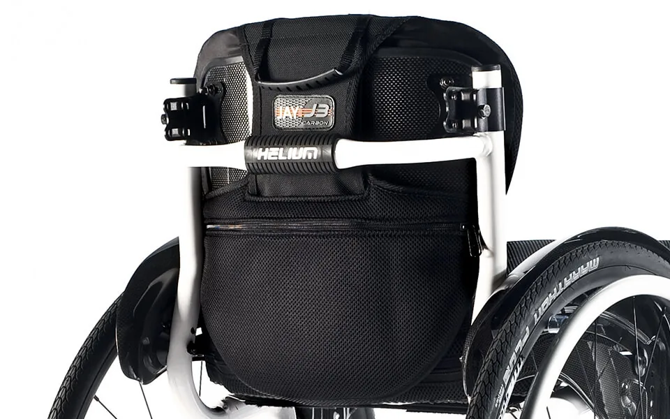 JAY J3 Carbon — ракурс 4