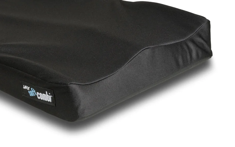 JAY Soft Combi P — ракурс 2