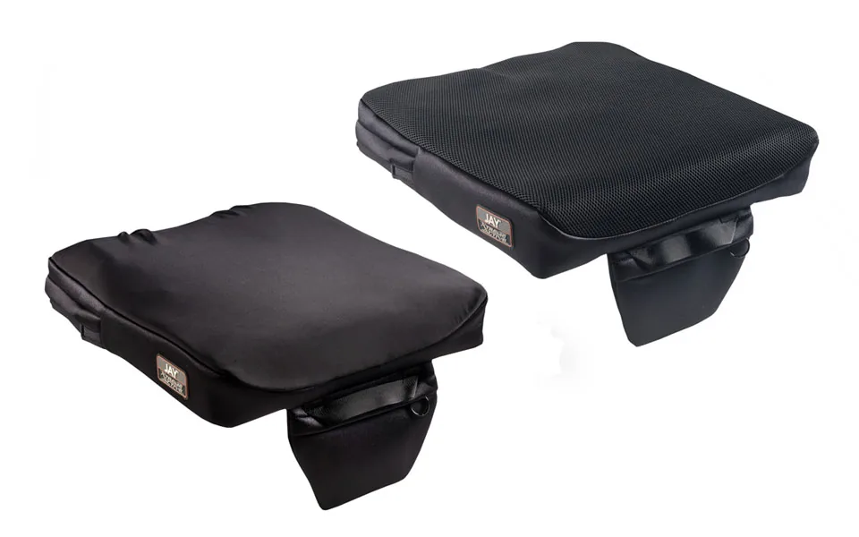JAY Xtreme Active — ракурс 3