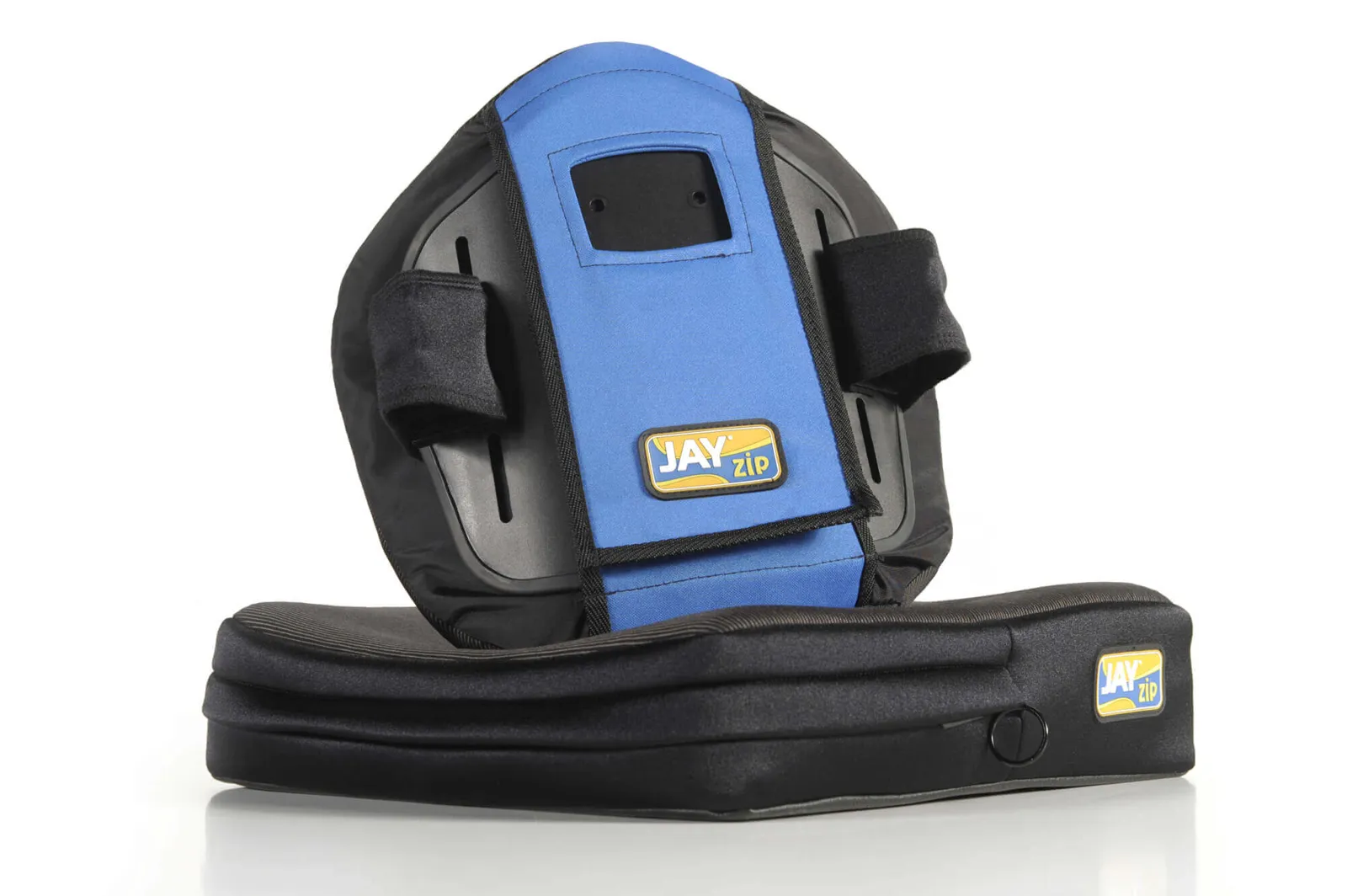 JAY Zip Back — ракурс 3