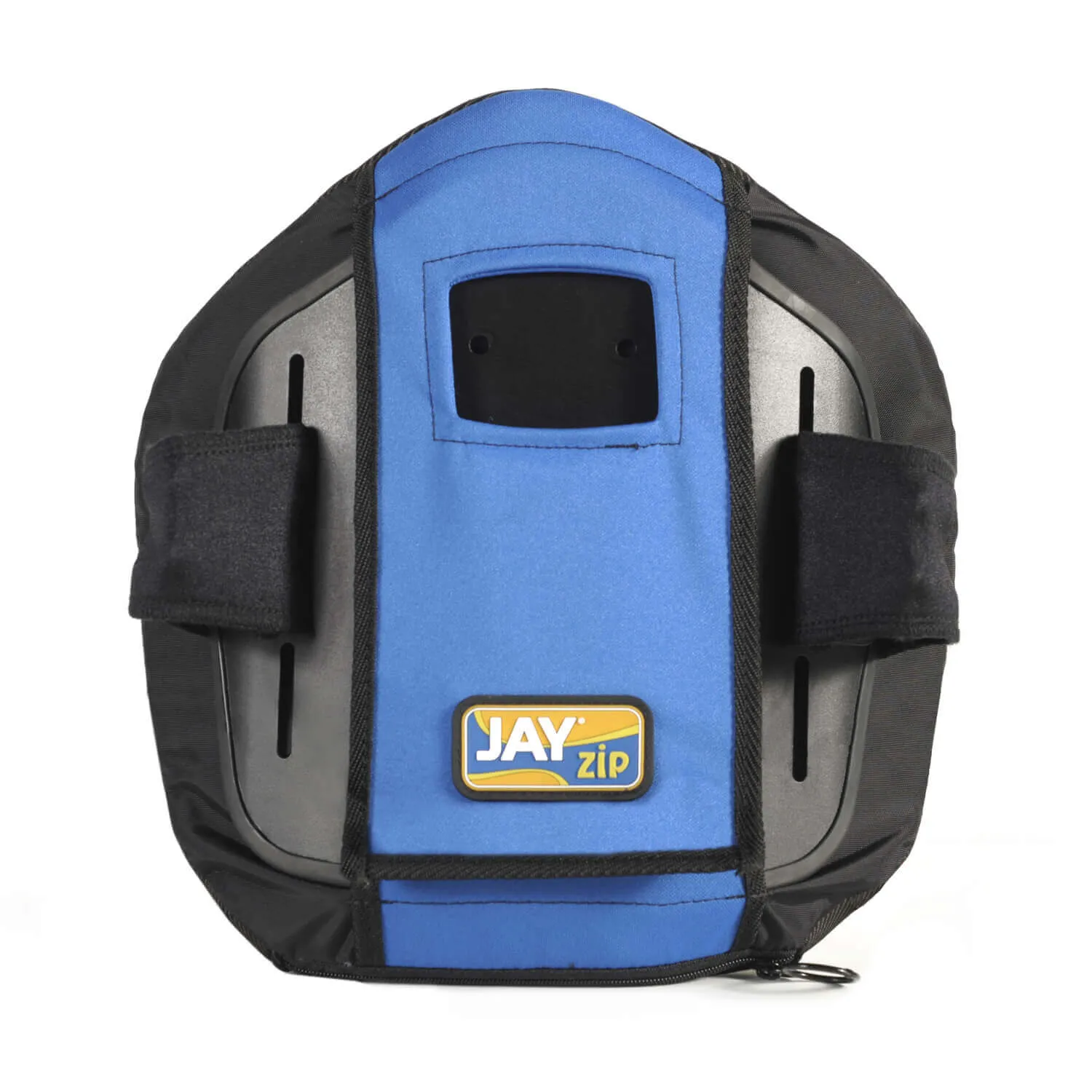 JAY Zip Back — ракурс 4