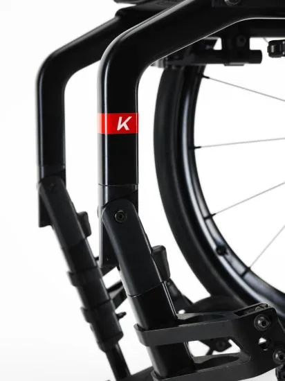 Küschall Champion SK — ракурс 3