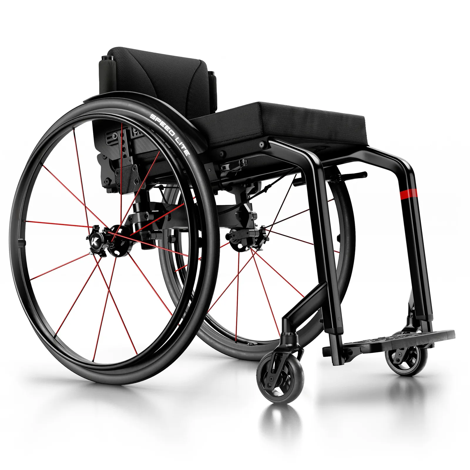 Küschall Champion SL — ракурс 2