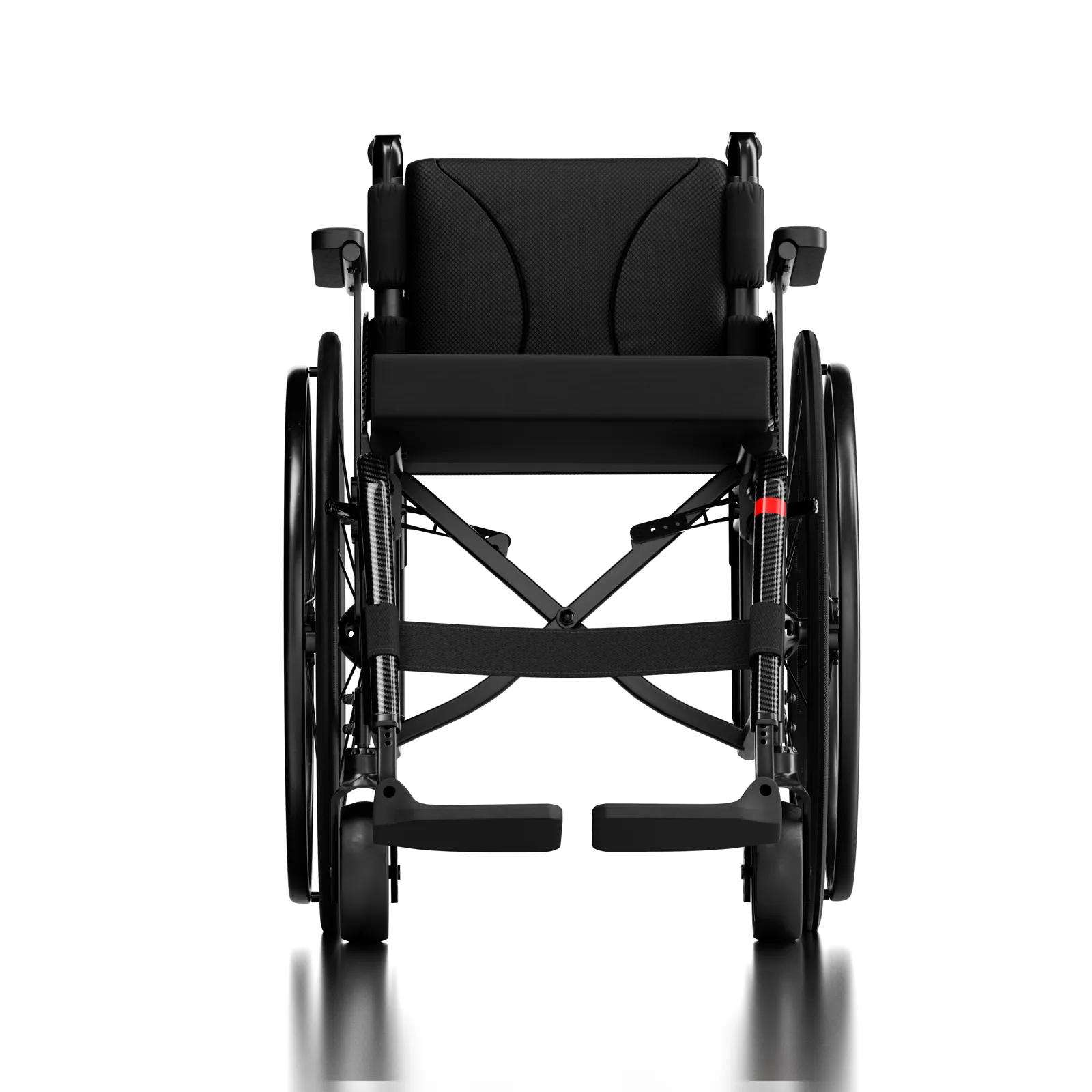 Küschall Compact — ракурс 2