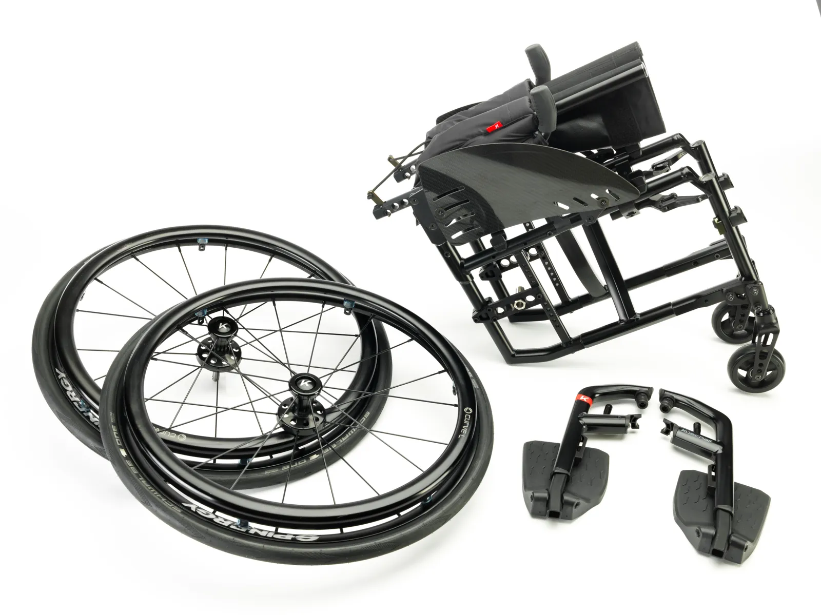 Küschall Compact — ракурс 4