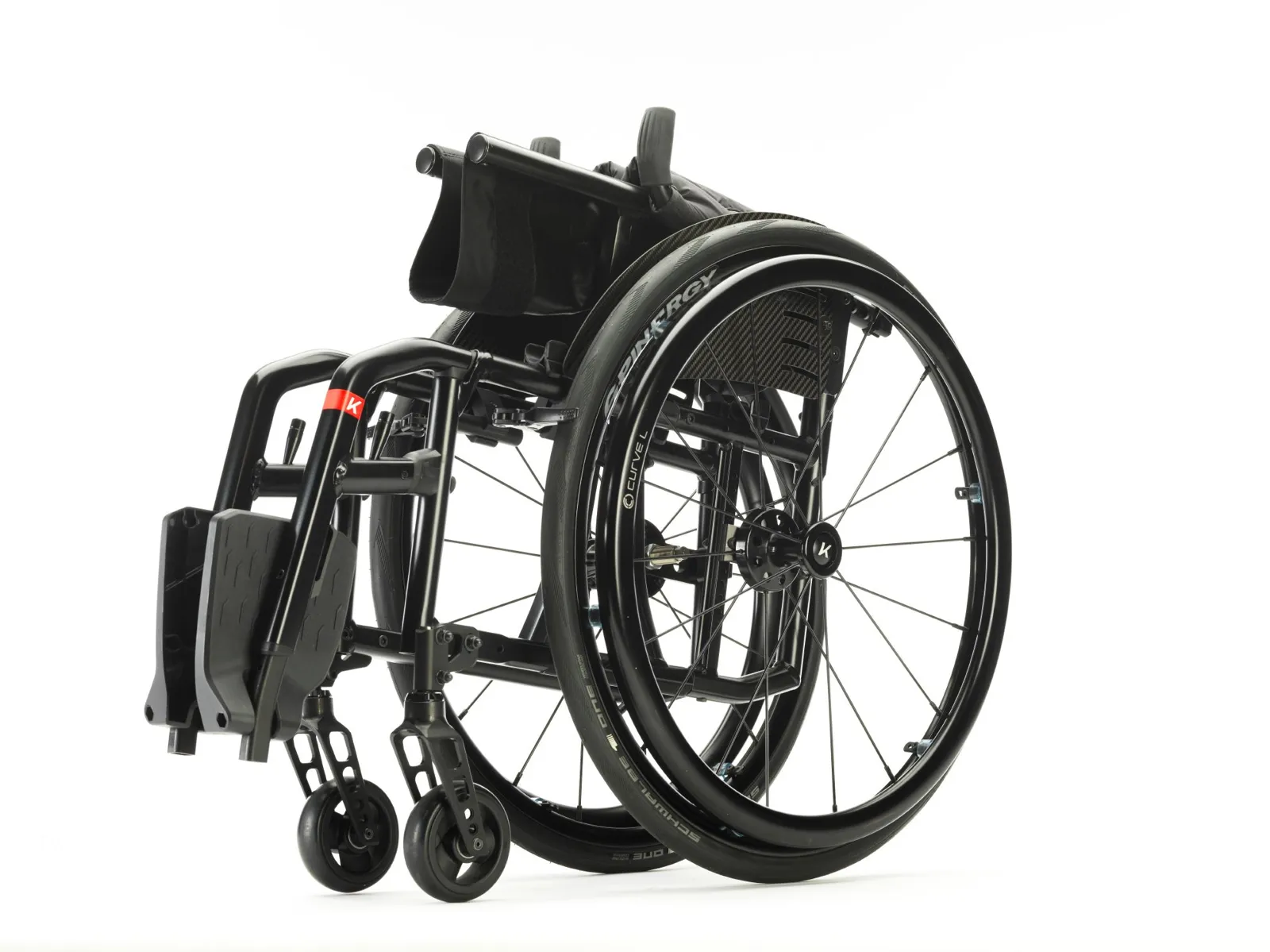 Küschall Compact — ракурс 5