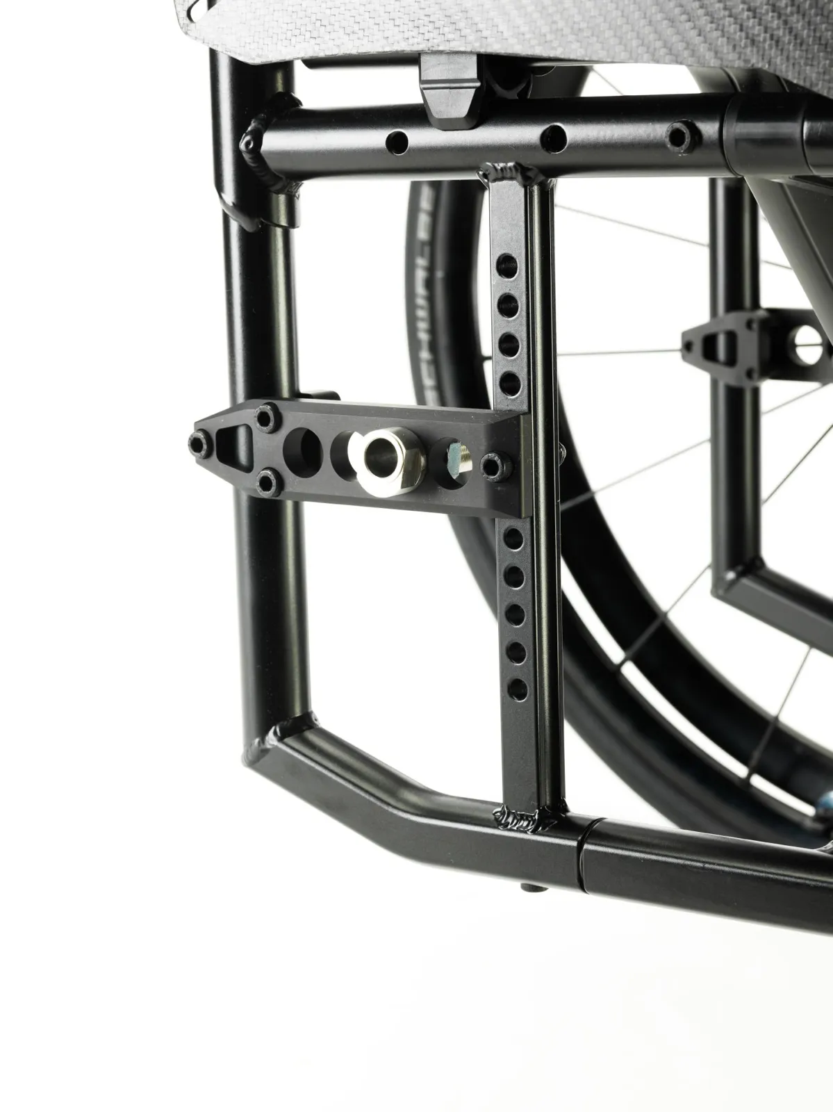 Küschall Compact — ракурс 6