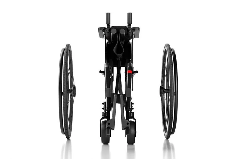 Küschall Compact — ракурс 9