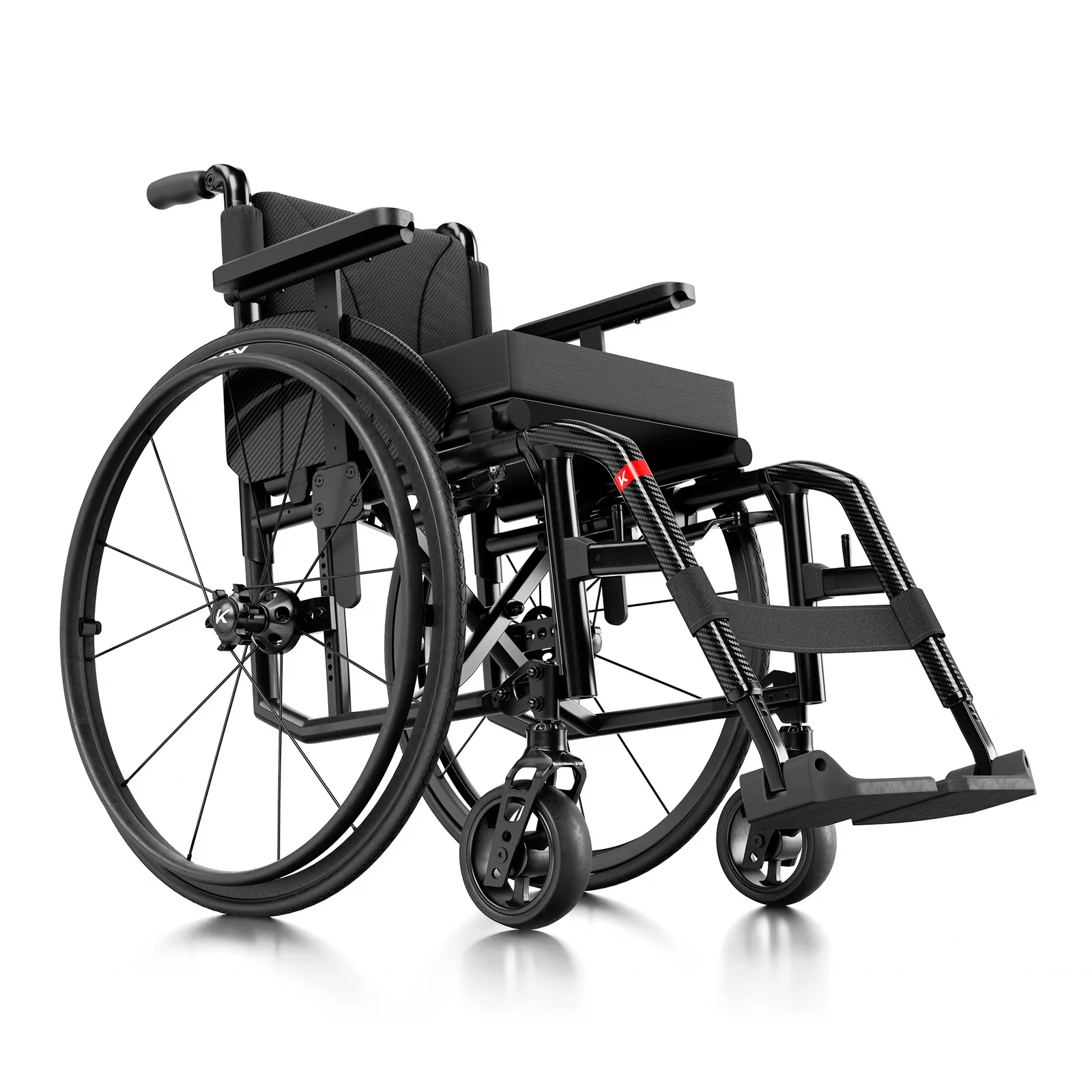 Küschall Compact — ракурс 13