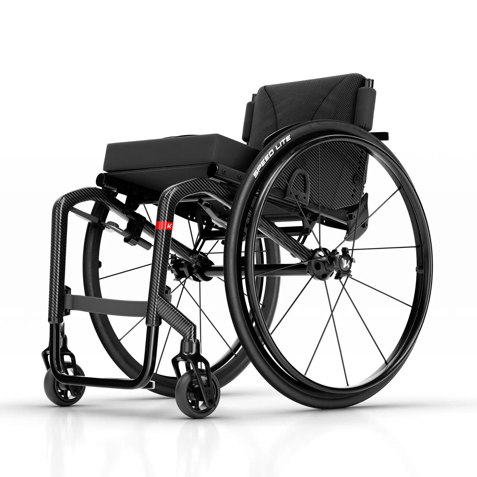 Küschall K-Series — ракурс 2