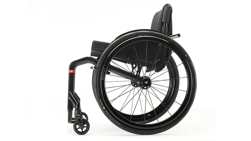 Küschall K-Series — ракурс 4