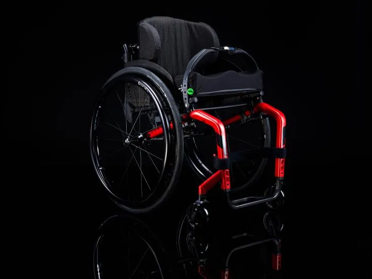 Küschall K-Series — ракурс 7