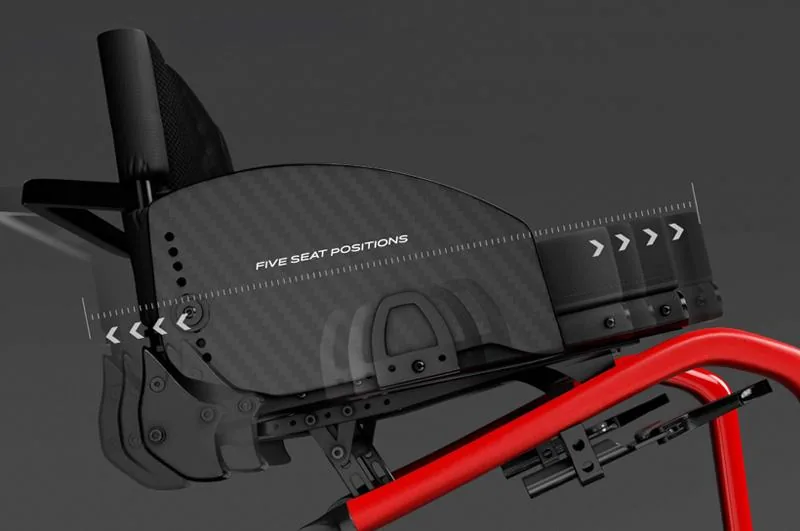 Küschall K-Series — ракурс 8