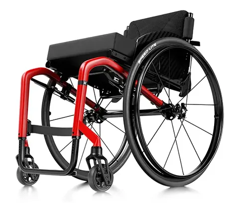 Küschall K-Series