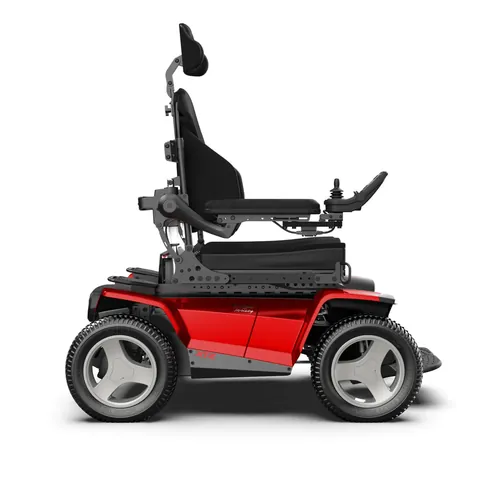 Magic Mobility XT2