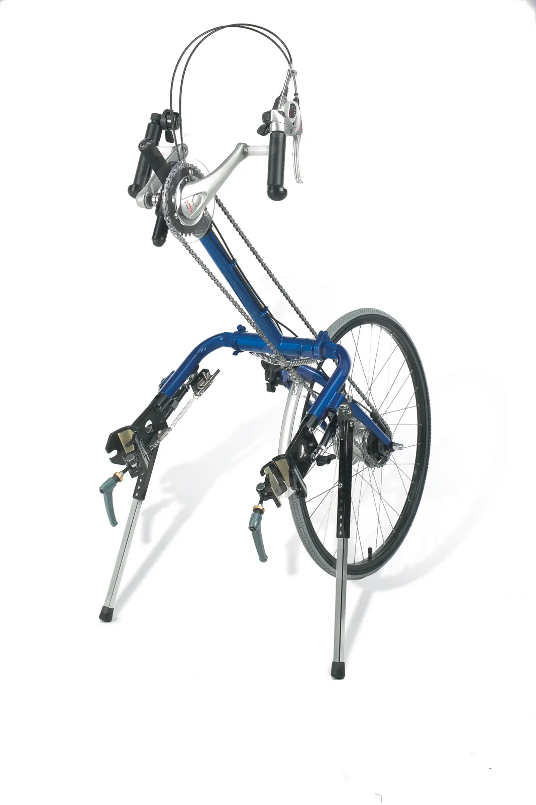 OFFCARR EasyBike — ракурс 2