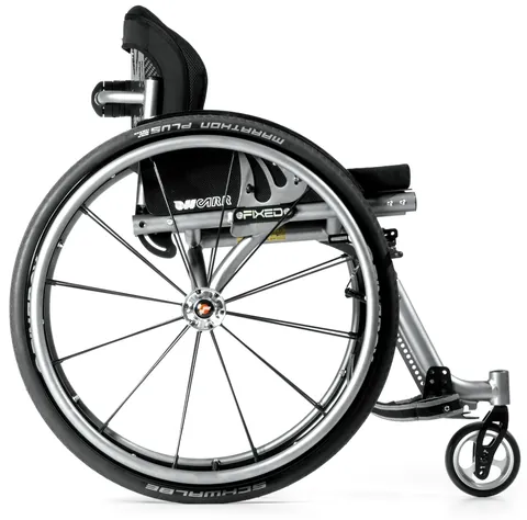 OFFCARR Fixed