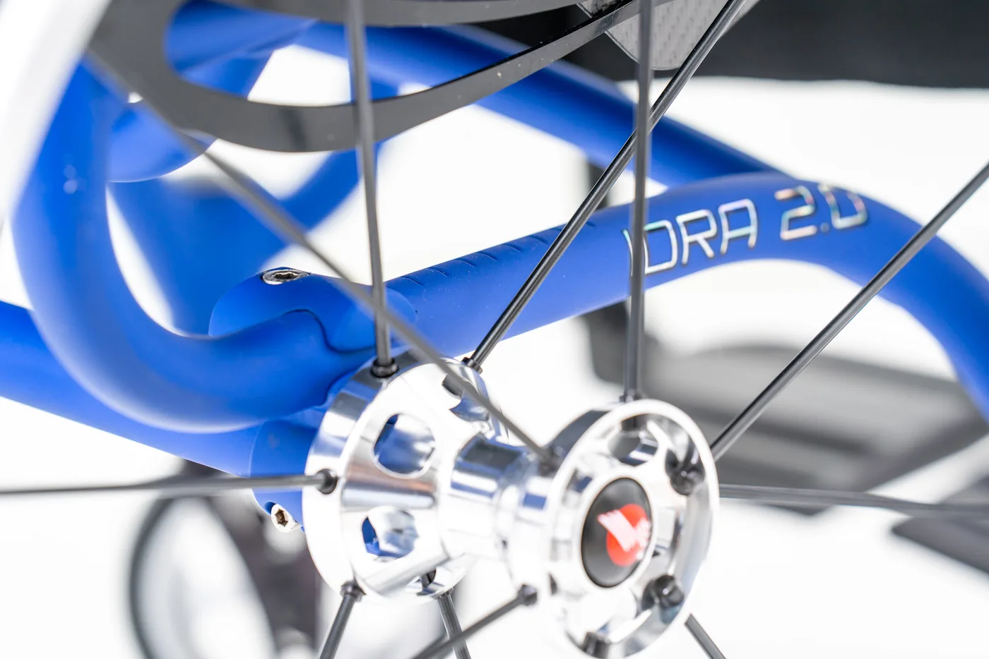 OFFCARR Idra 2.0 Kid — ракурс 3