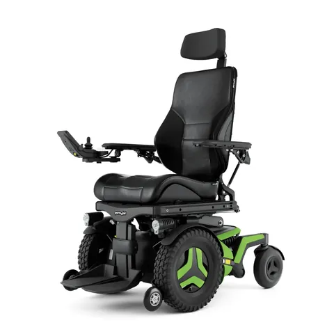 Permobil F3 Corpus