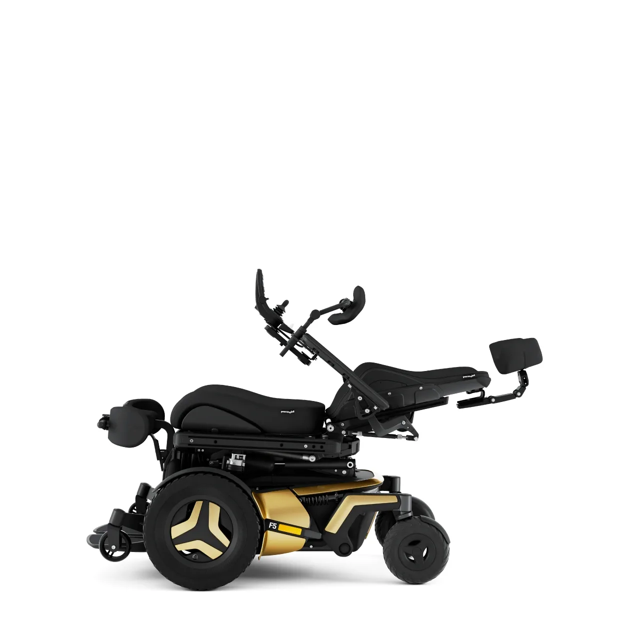 Permobil F5 Corpus VS — ракурс 8