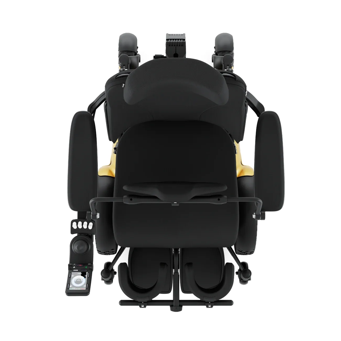 Permobil F5 Corpus VS — ракурс 9
