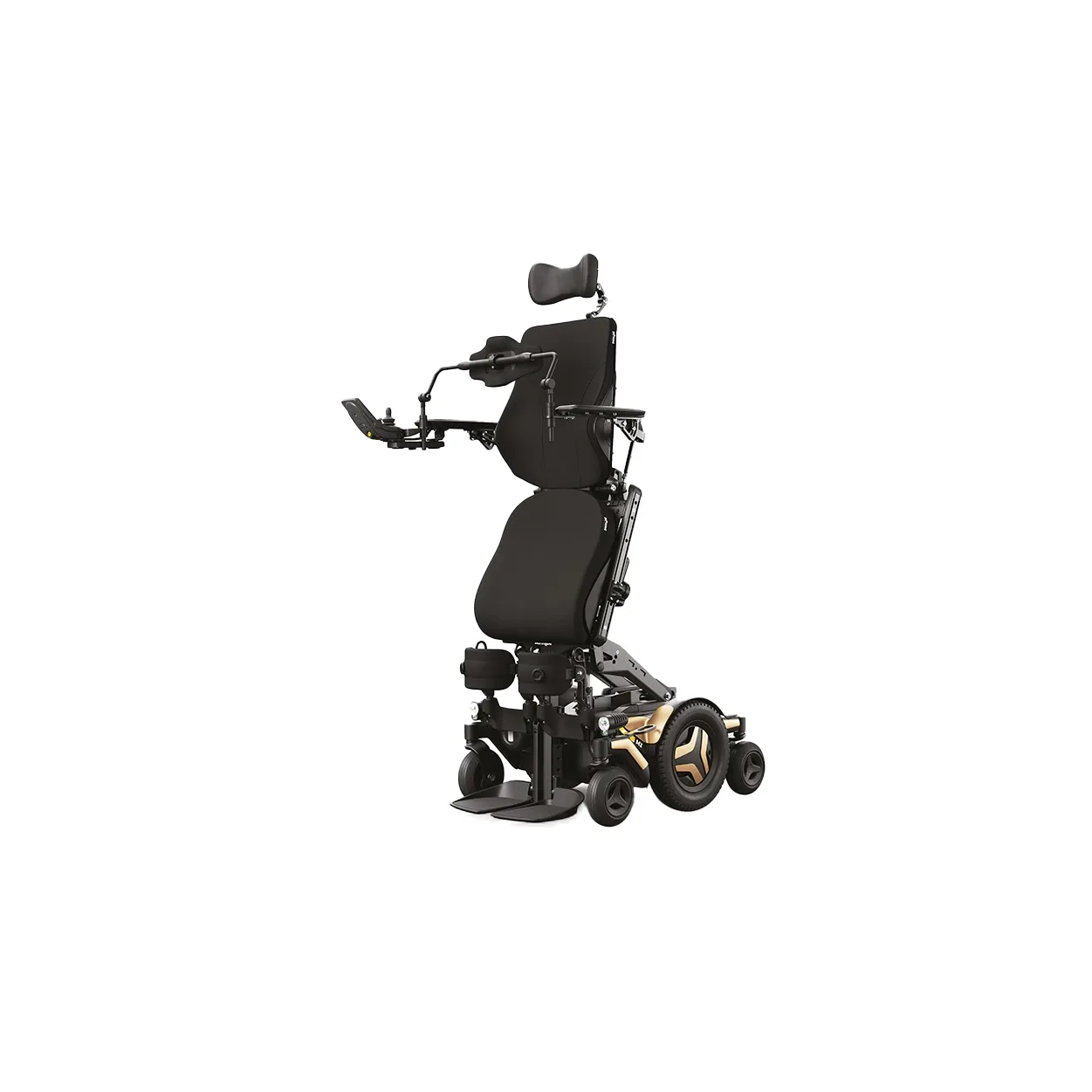 Permobil M Corpus VS — ракурс 3