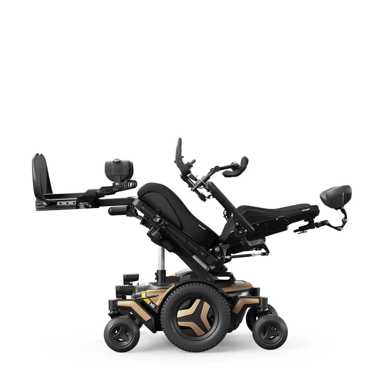 Permobil M Corpus VS — ракурс 10