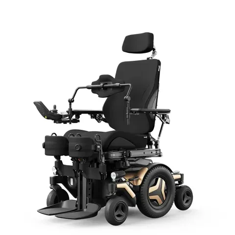 Permobil M Corpus VS